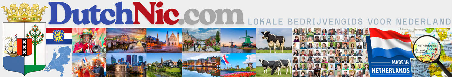 Gemaakt in Nederland - Shoe Passion